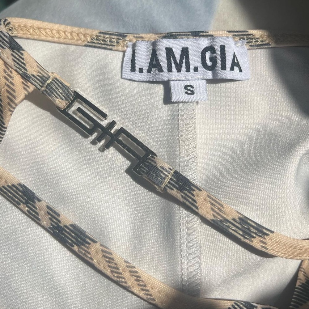 I.AM.GIA. lucid pants